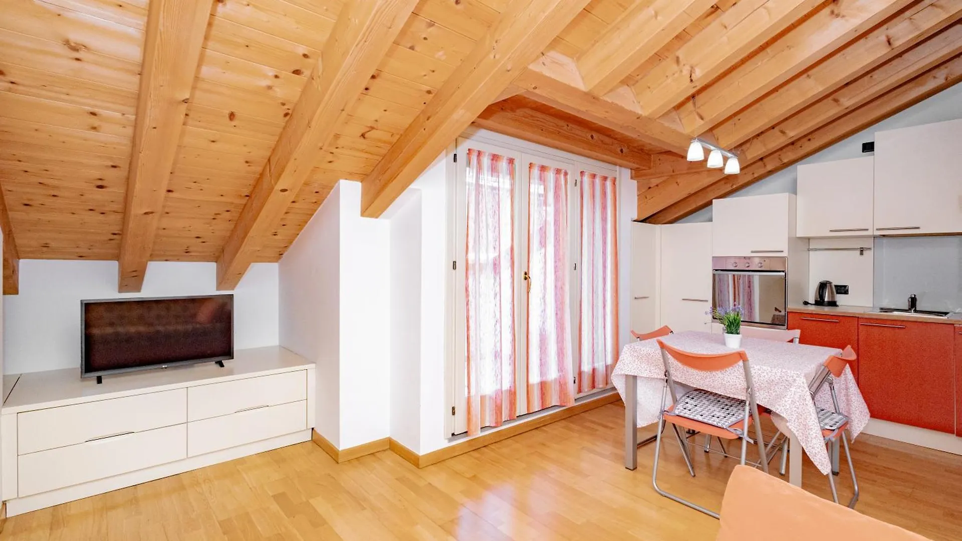Appartamento Bergamo 23 Italy