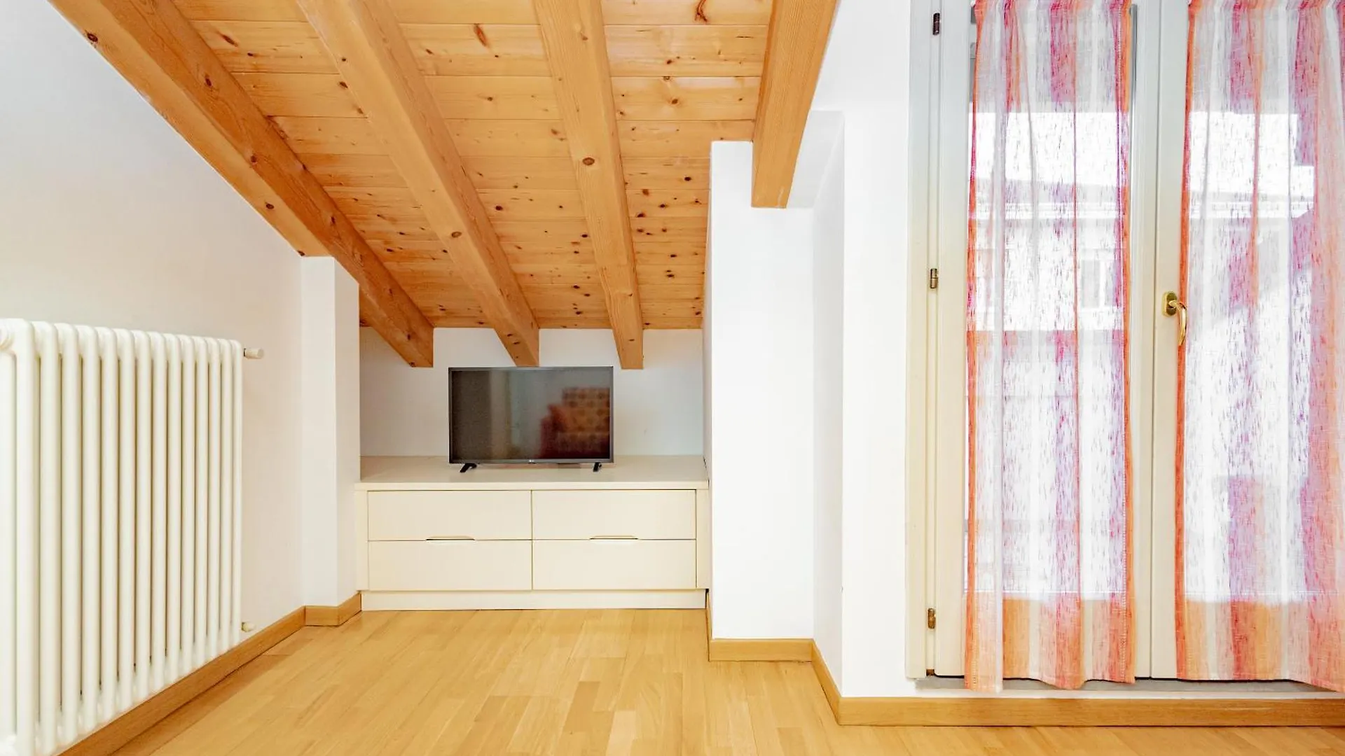 Apartment Appartamento Bergamo 23 Italy