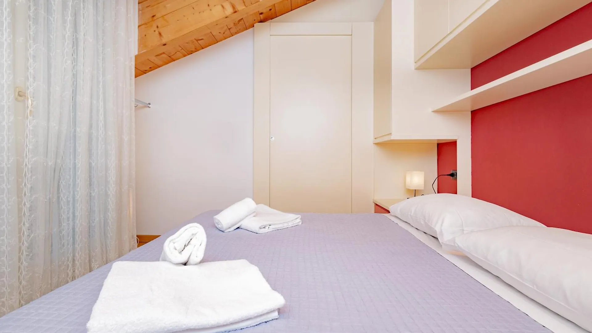 Appartamento Bergamo 23 Apartment