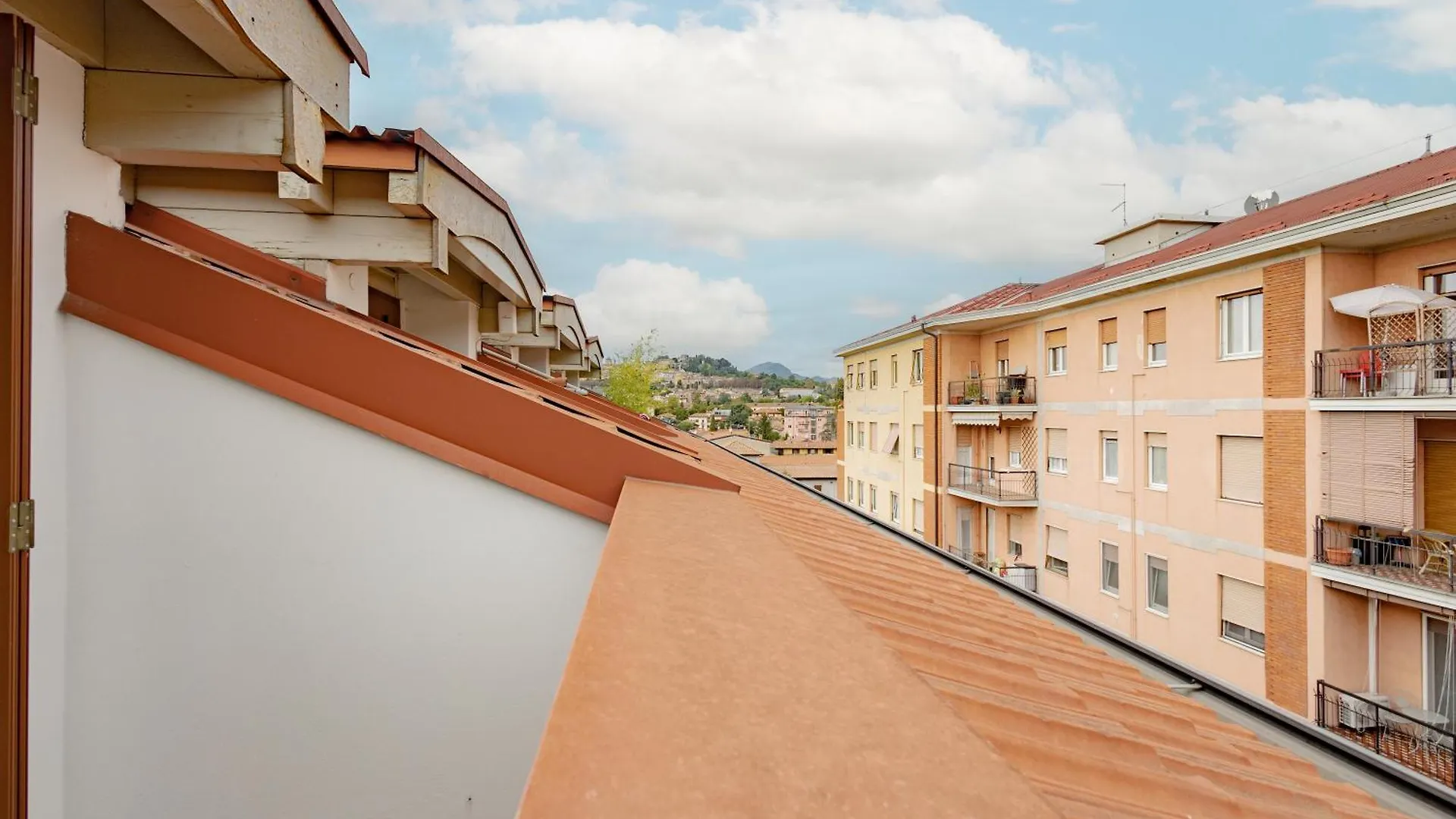 Appartamento Bergamo 23 Italy