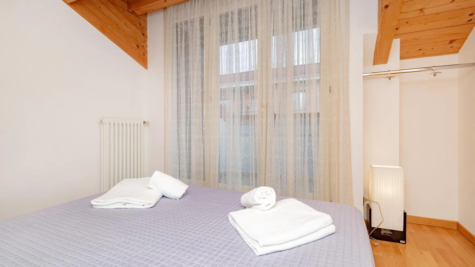Appartamento Bergamo 23