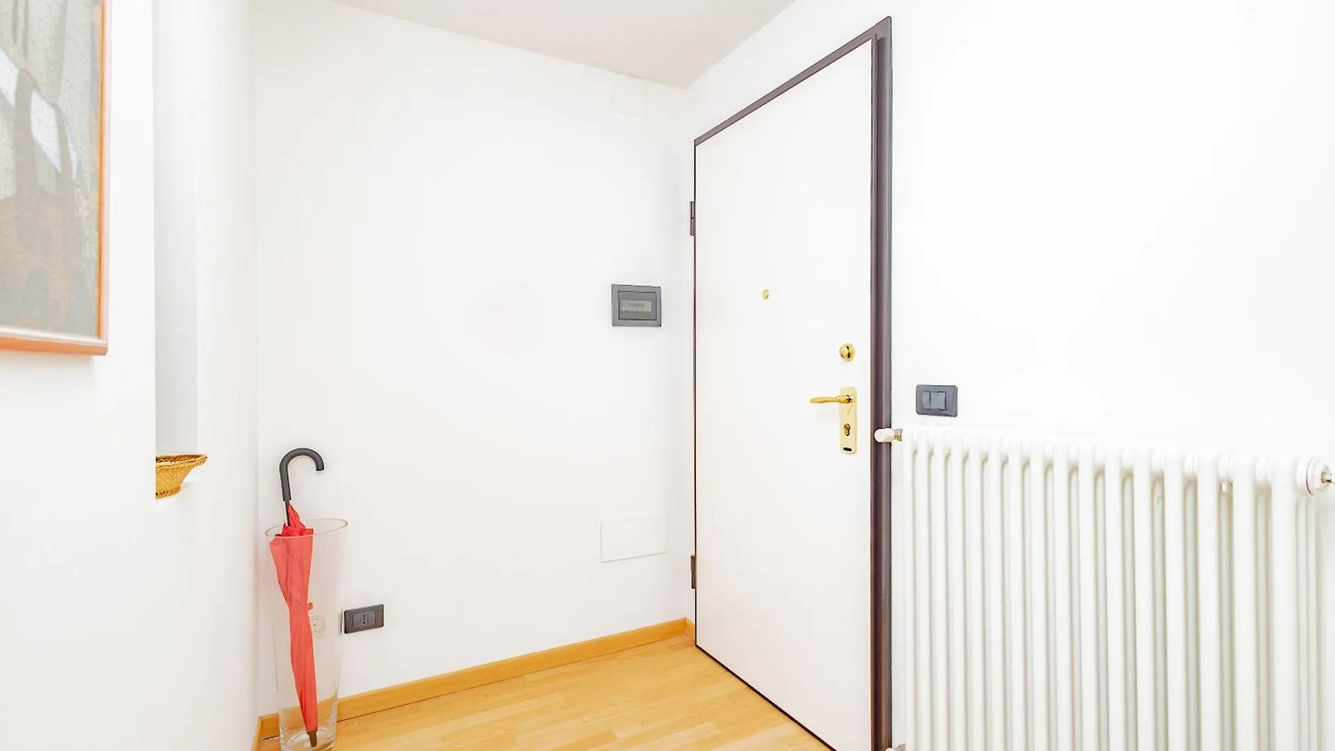 Apartment Appartamento Bergamo 23 Italy